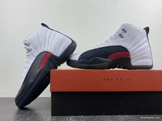 Bmlin shoes Air Red Jordan Taxi CT8013-162 12 0818